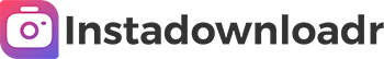 Instadownloadr